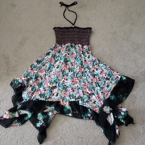 3 for $15 Flowy floral dress